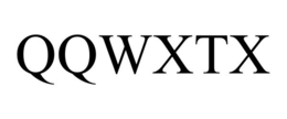 qqwxtx