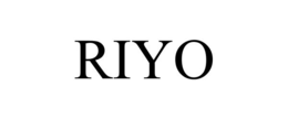 riyo