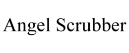 angel scrubber