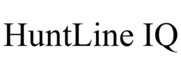 huntline iq