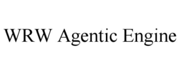 wrw agentic engine