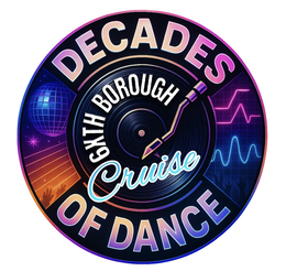 6xth borough decades of dance cruise