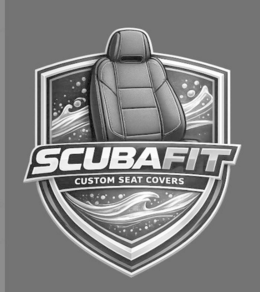 scubafit custom seat covers