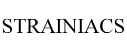 strainiacs