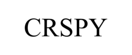 crspy