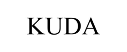 kuda