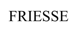 friesse