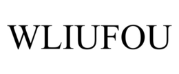 wliufou