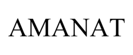 amanat