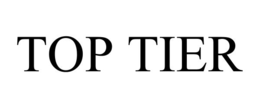 top tier