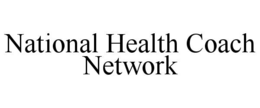 national health coach network