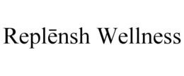 replĒnsh wellness