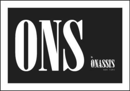 ons by onassis new york
