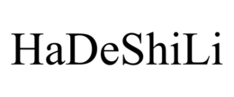 hadeshili