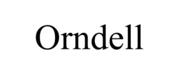 orndell