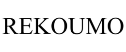 rekoumo
