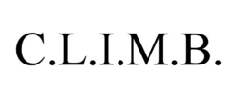 c.l.i.m.b.