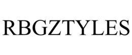 rbgztyles