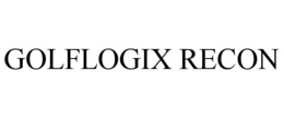 golflogix recon