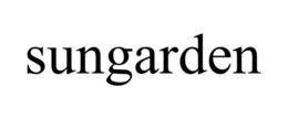 sungarden