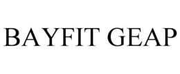 bayfit geap