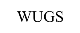 wugs