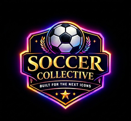 soccer collective built for the next icons