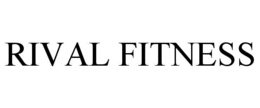 rival fitness