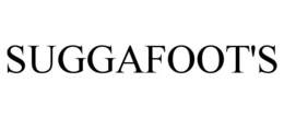 suggafoot's