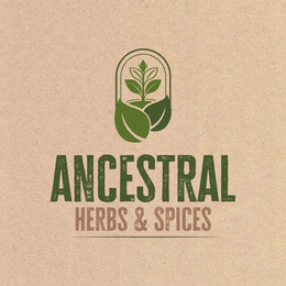 ancestral herbs & spices