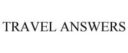 travel answers