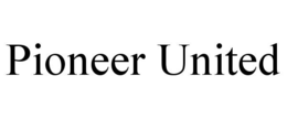 pioneer united