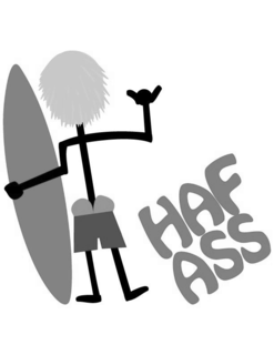 haf ass