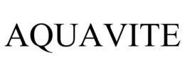 aquavite