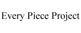 every piece project