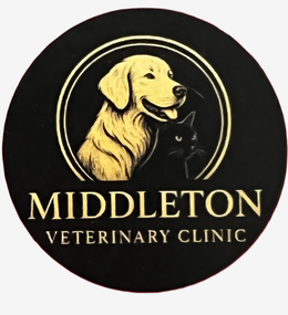middleton veterinary clinic