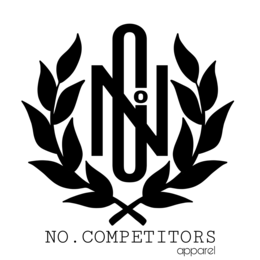 no . competitors apparel