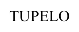 tupelo