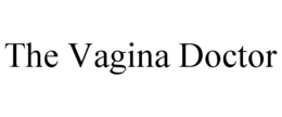 the vagina doctor