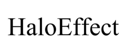 haloeffect