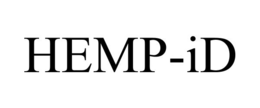 hemp-id