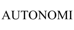 autonomi