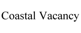 coastal vacancy