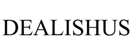 dealishus