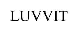 luvvit