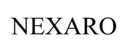 nexaro