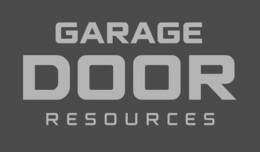 garage door resources