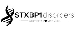 stxbp1 disorders science + l ve = cure