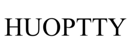 huoptty