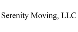 serenity moving, llc